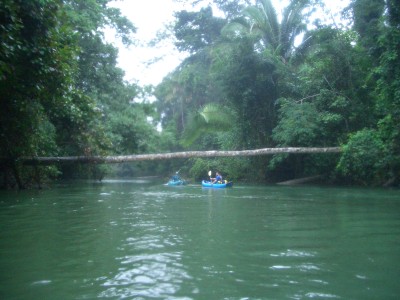 river photo